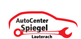 Logo Autocenter Spiegel